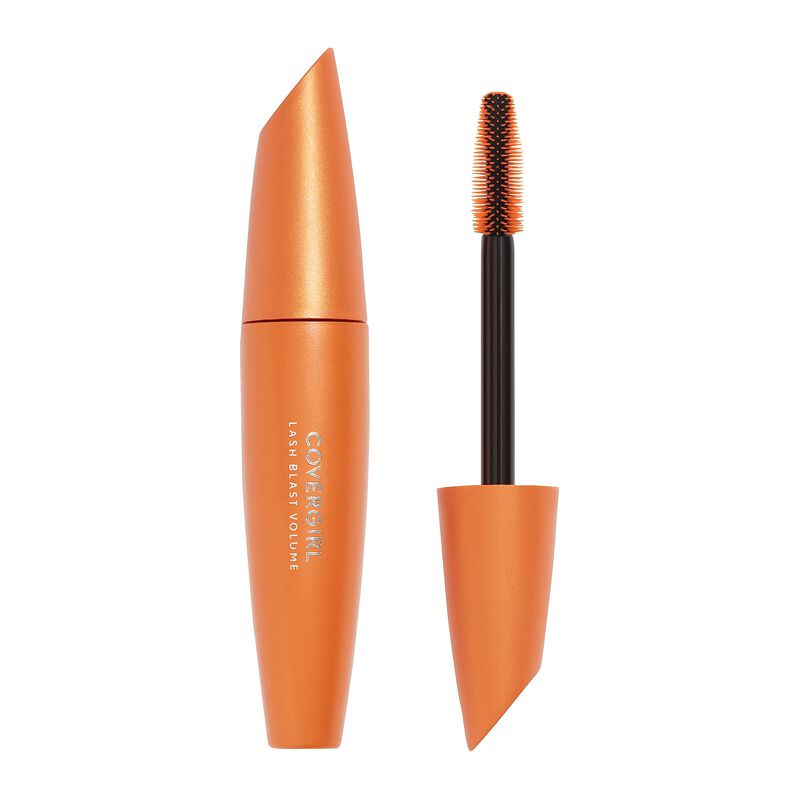M&aacute;scara Covergirl Lash Blast Volume, Color Muy ... image number null