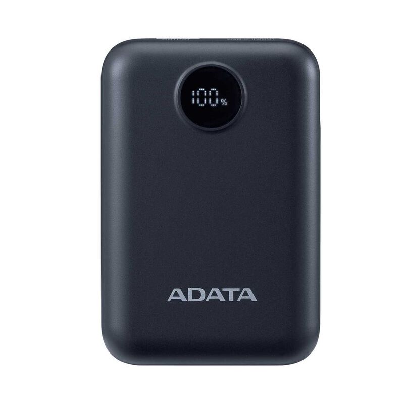 Bater&iacute;a Recargable ADATA C100 Powerbank 10000mA... image number null