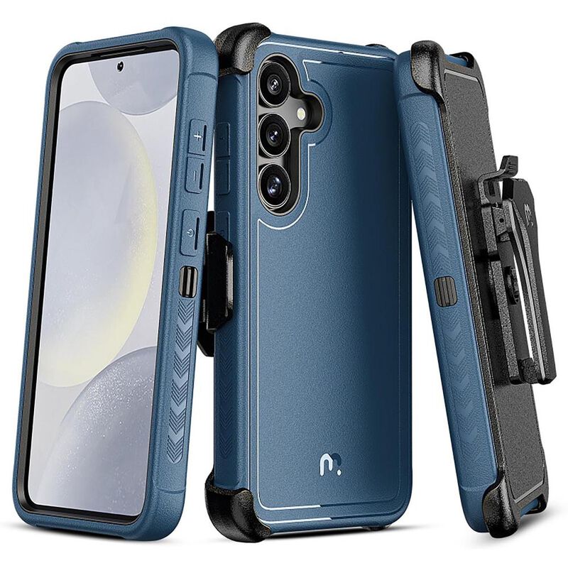 Funda Case MYBAT Maverick clip para Samsung S25... image number null