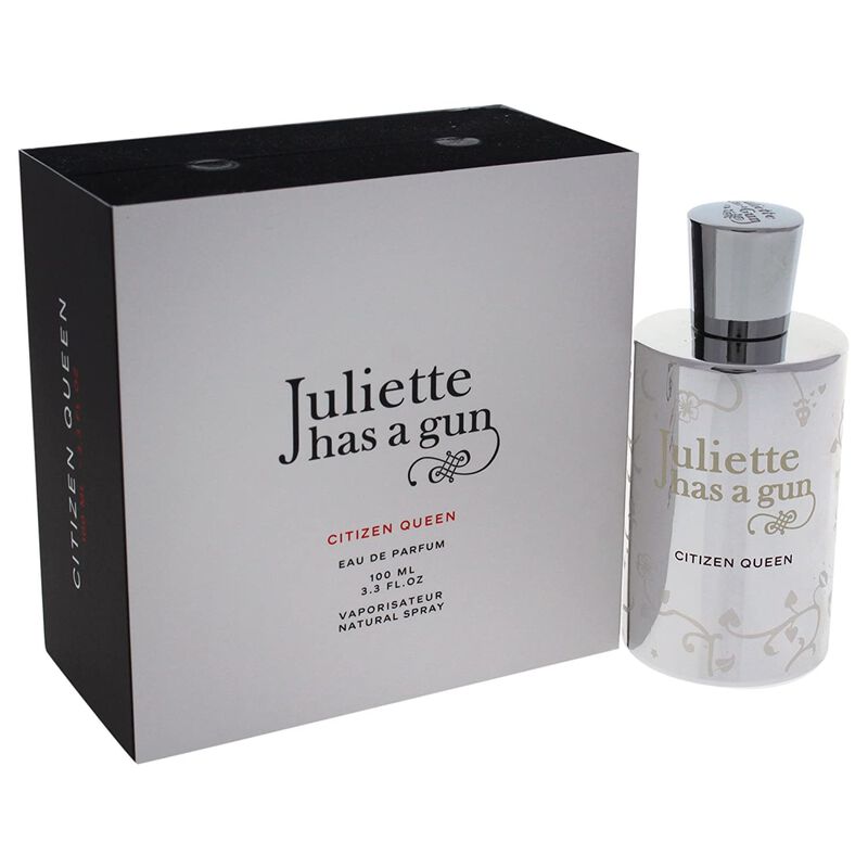 Perfume Juliette Has A Gun Citizen Queen Eau De... image number null