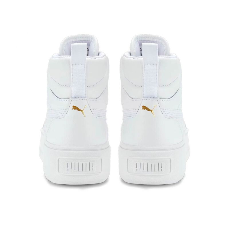 Tenis Casual Puma Karmen MID 385857 01 24.5 CM image number null