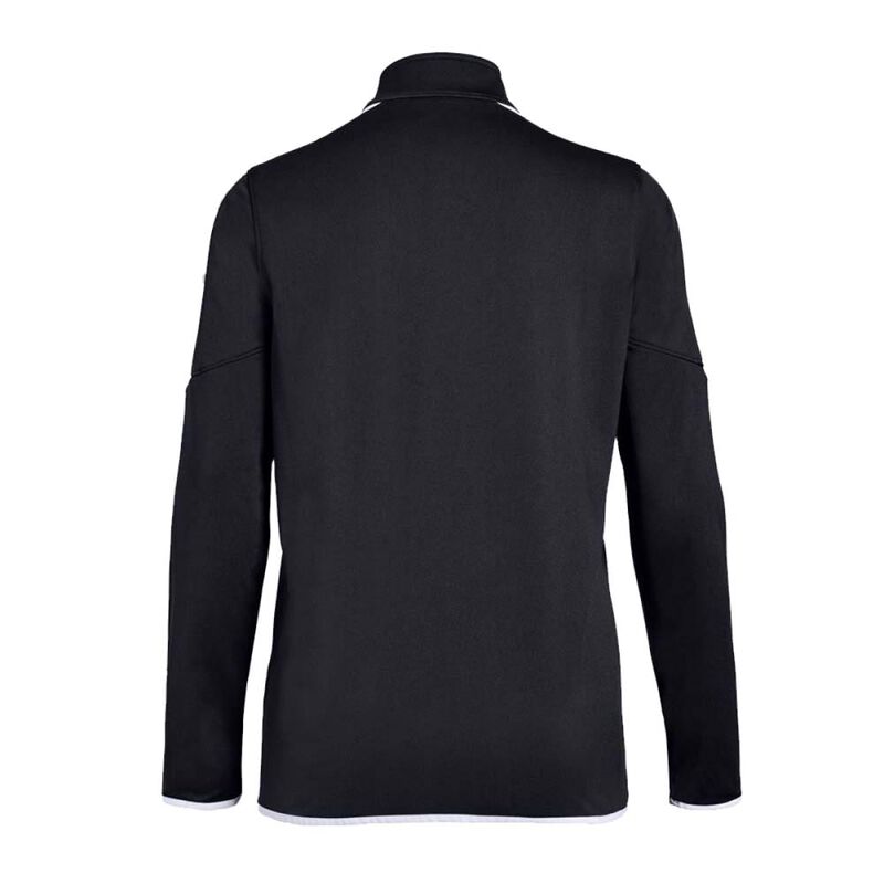 Chamarra Under Armour Rival Knit para Mujer 132... image number null