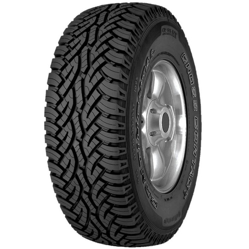 Llanta 235/75R15 109S Continental Conticrosscon... image number null