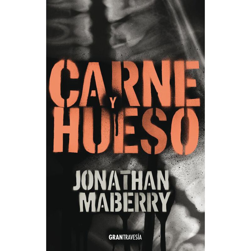 Carne y Hueso. Ruina y Putrefacci&oacute;n 3 image number null