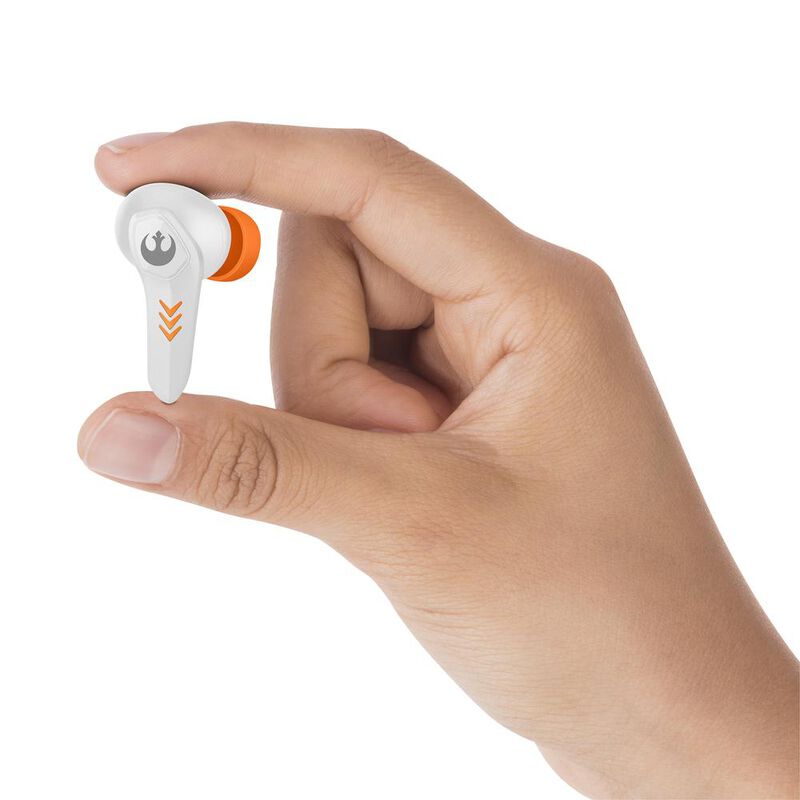 Aud&iacute;fonos Bluetooth FreePods Touch True Wireles... image number null