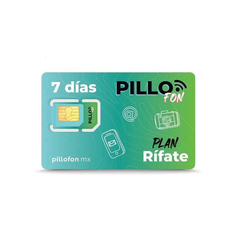 SIM PILLOFON                           . image number null