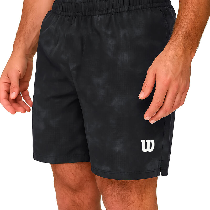 Short con bolsillos Wilson para entrenamiento h... image number null
