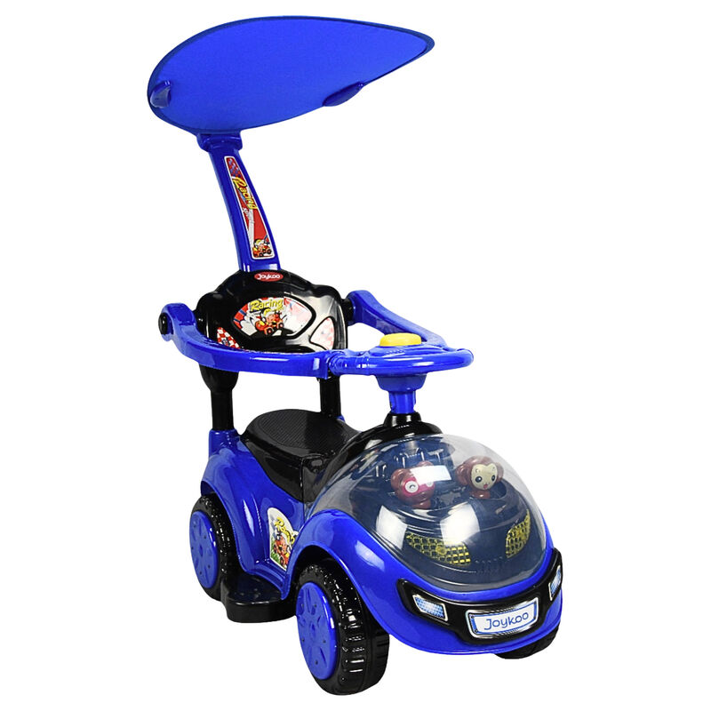 Montable Correpasillos para Ni&ntilde;os Luz y Sonido ... image number null