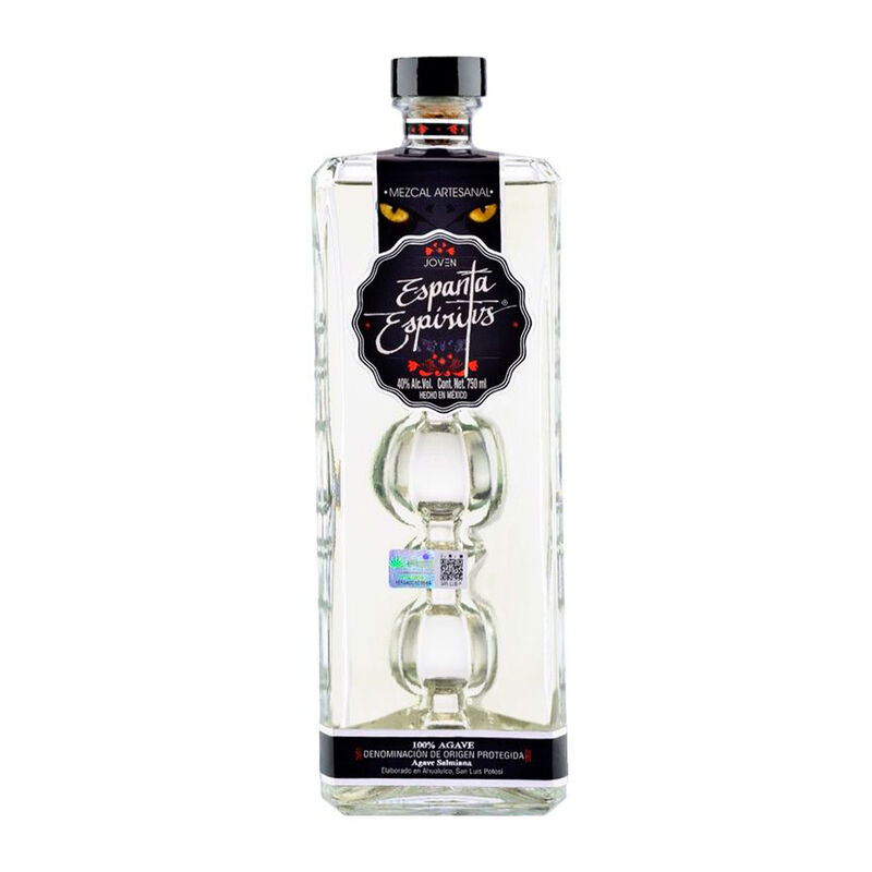MEZ ESPANTA ESPIRITUS 750ML image number null