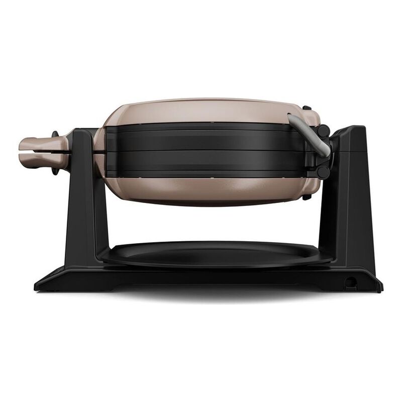 Waflera Black And Decker Wmd201 Cocina 2 Wafles image number null