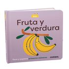 Fruta y verdura minitoc