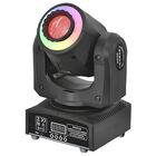 Cabeza Móvil Led 60W Showtime Indigo 60 DMX RGB MH-2520