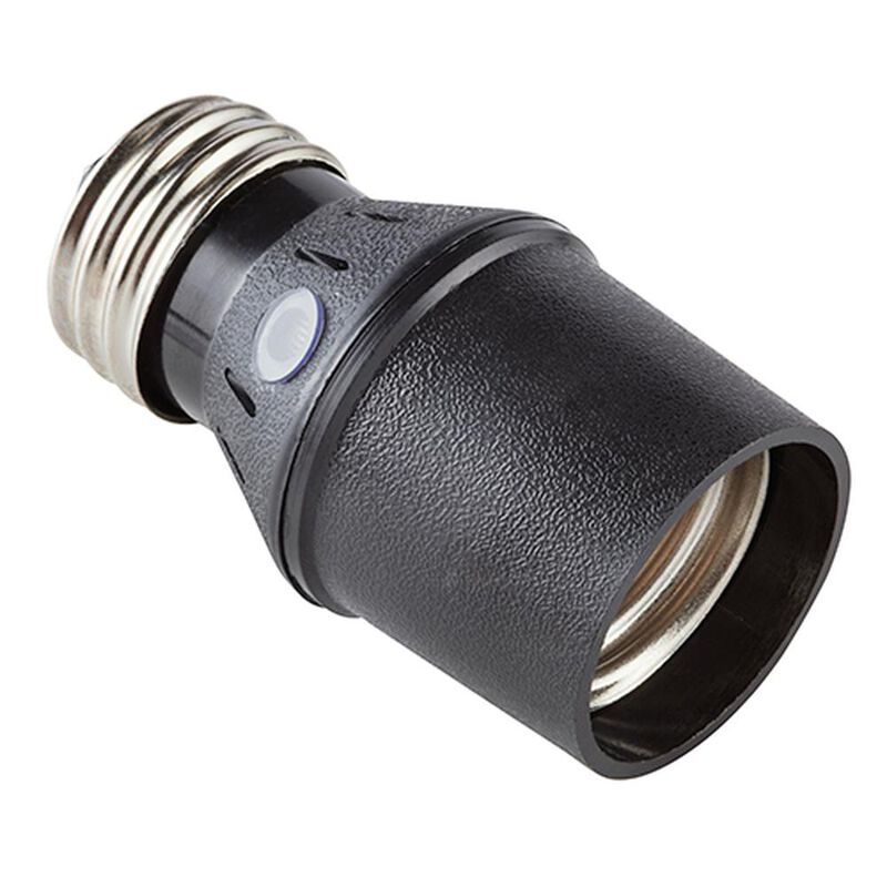 Portal&aacute;mpara autom&aacute;tico con fotocelda image number null