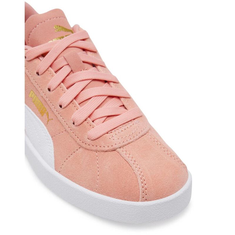 Tenis Puma Club II JR para Mujer image number null