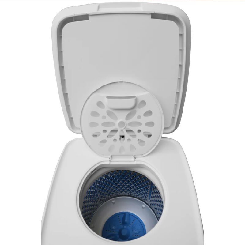 Centrifugadora KoblenzSCK-60 Blanca 6 kg image number null