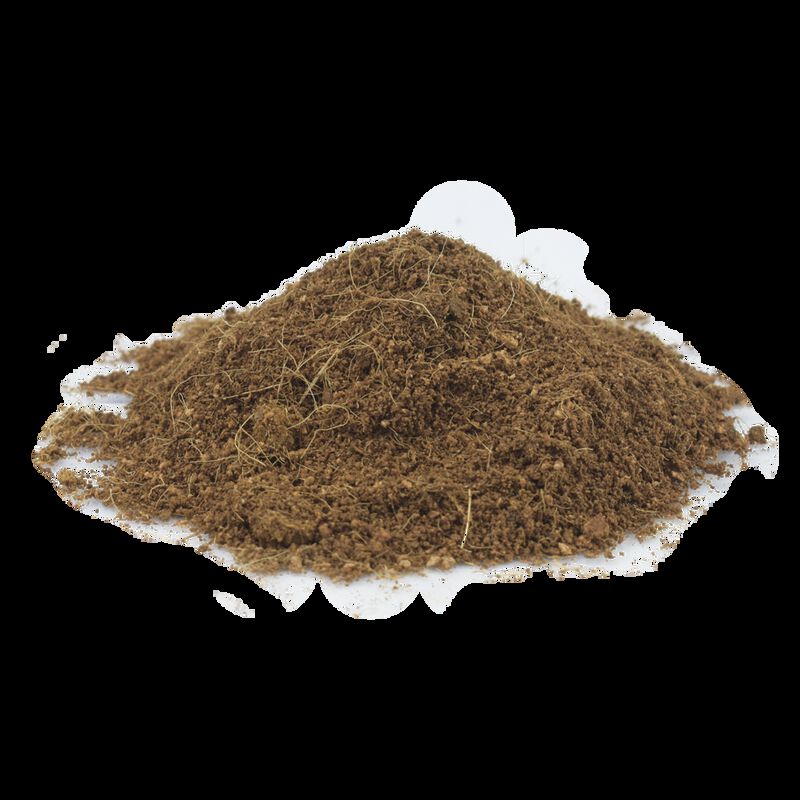 Reptilia Sustrato De Coco 100% Polvillo, 100% N... image number null