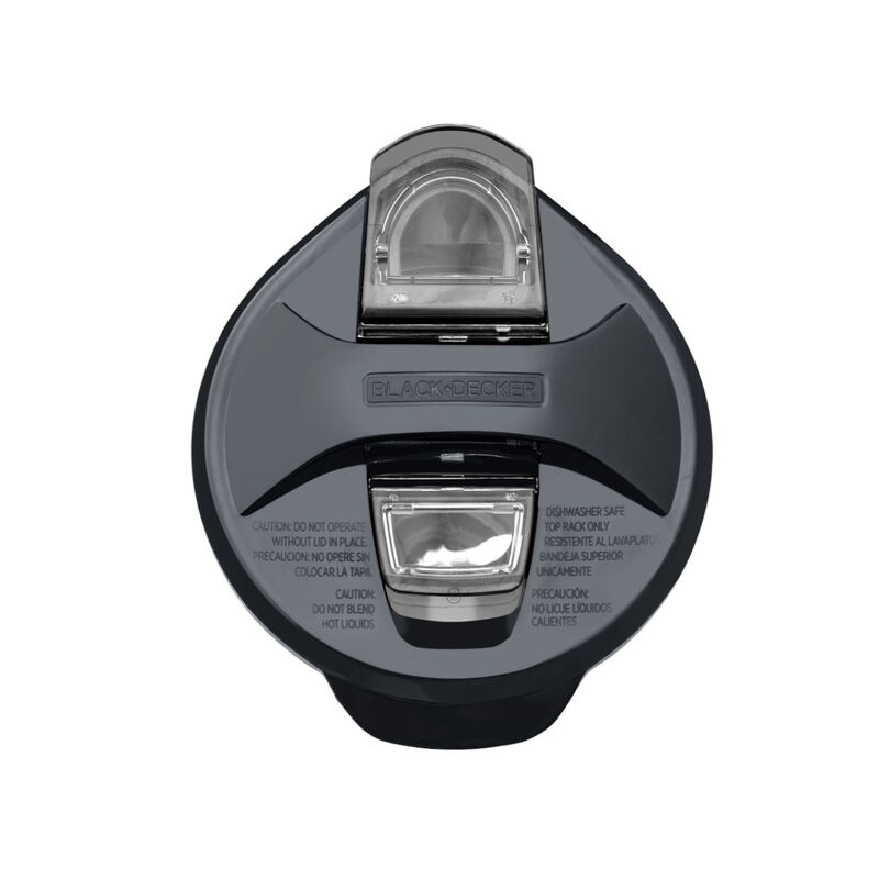 Licuadora Black+Decker Pulverix V BL1140MS-MX 7... image number null