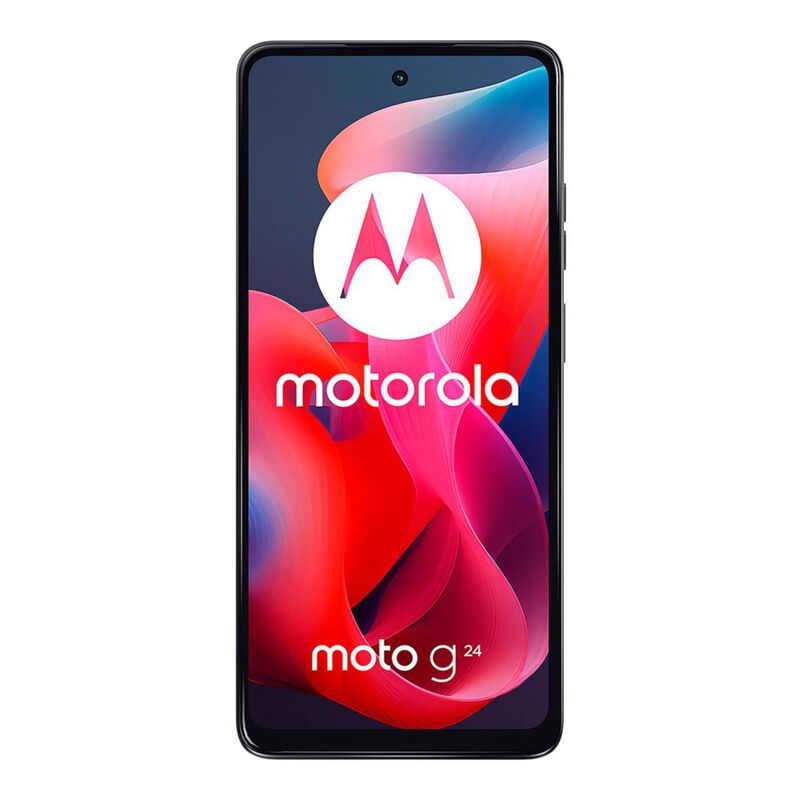 Moto G24 4Gb 128Gb Gris image number null