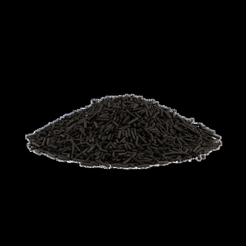 Lomas Carbon Activado 450 G image number null