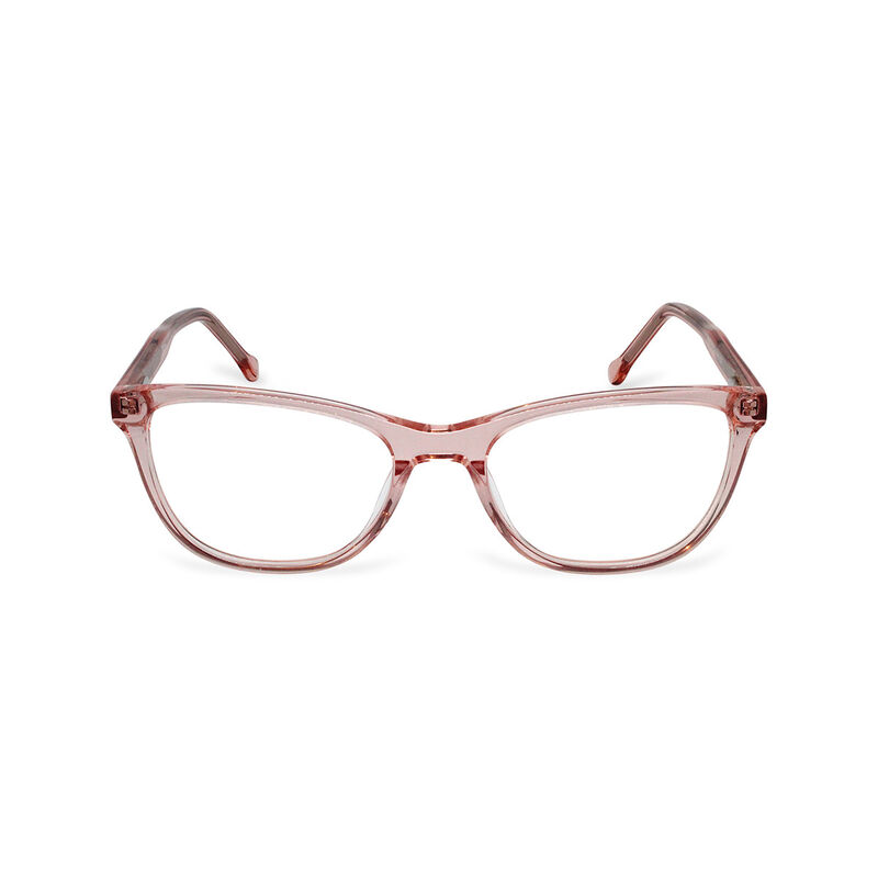 Lentes Ibiza para mujer en color rosa con Micas... image number null