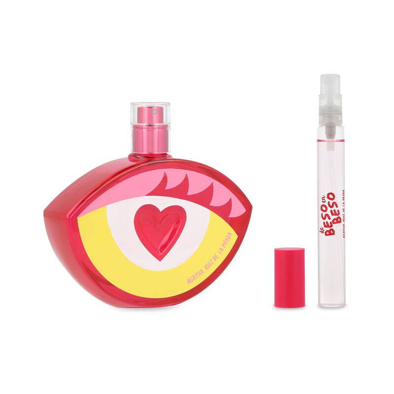 Set Agatha Look 2Pzs image number null