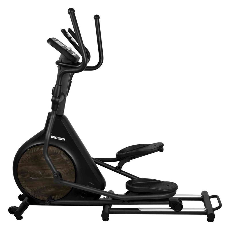 El&iacute;ptica Magn&eacute;tica Profesional Gym App 32 Nivel... image number null