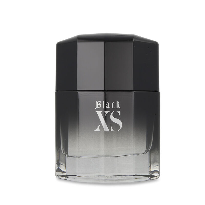 Paco Rabanne Black Xs Caballero Edt 100ml image number null