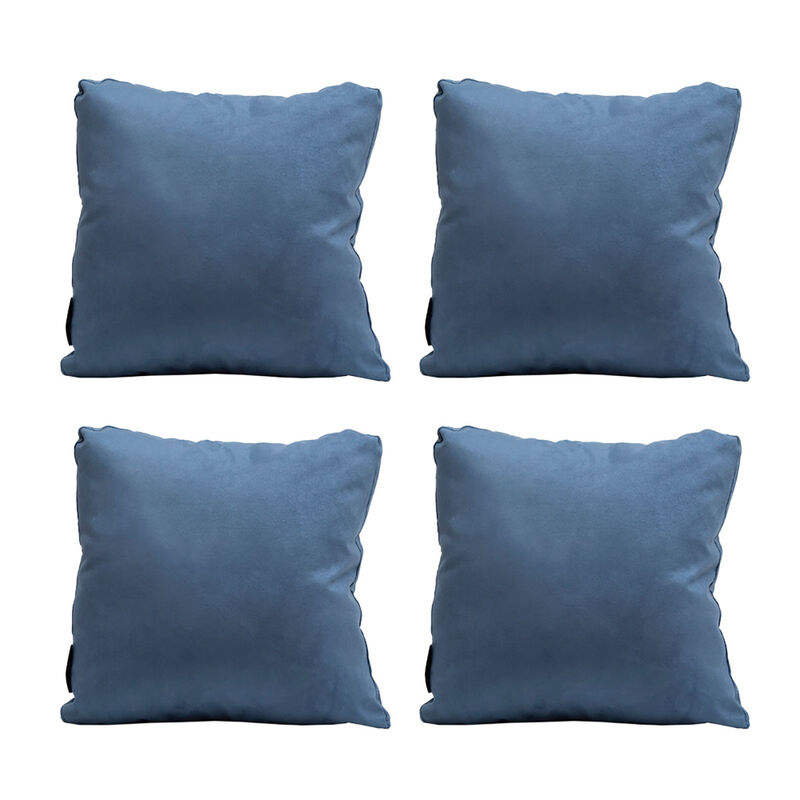 Cojin Dicasa ZitaOne Azul Pizarra image number null