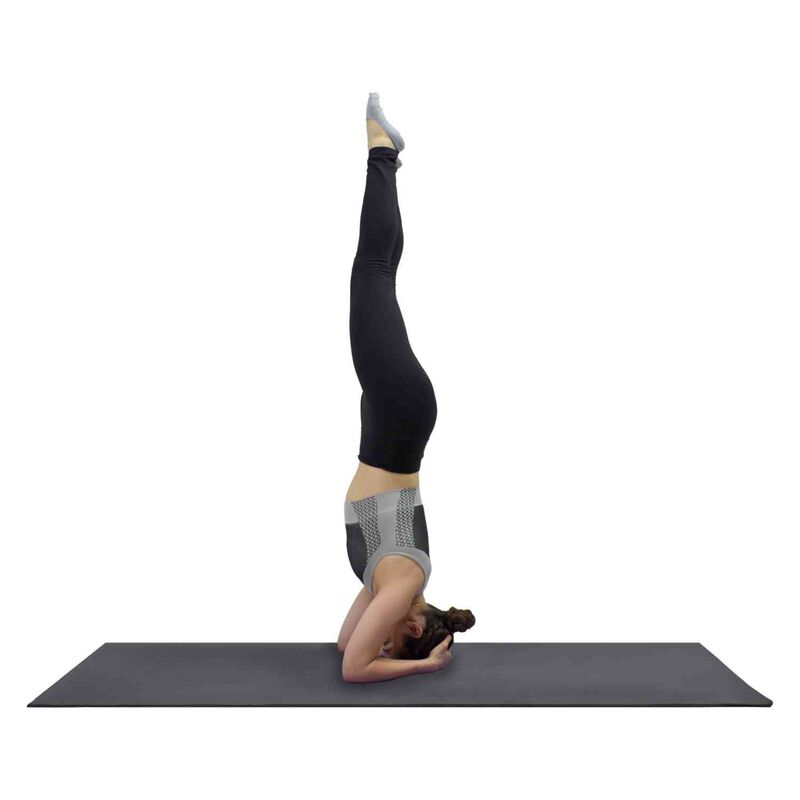 Tapete Yoga Pilates Relajaci&oacute;n Fitness Port&aacute;til... image number null