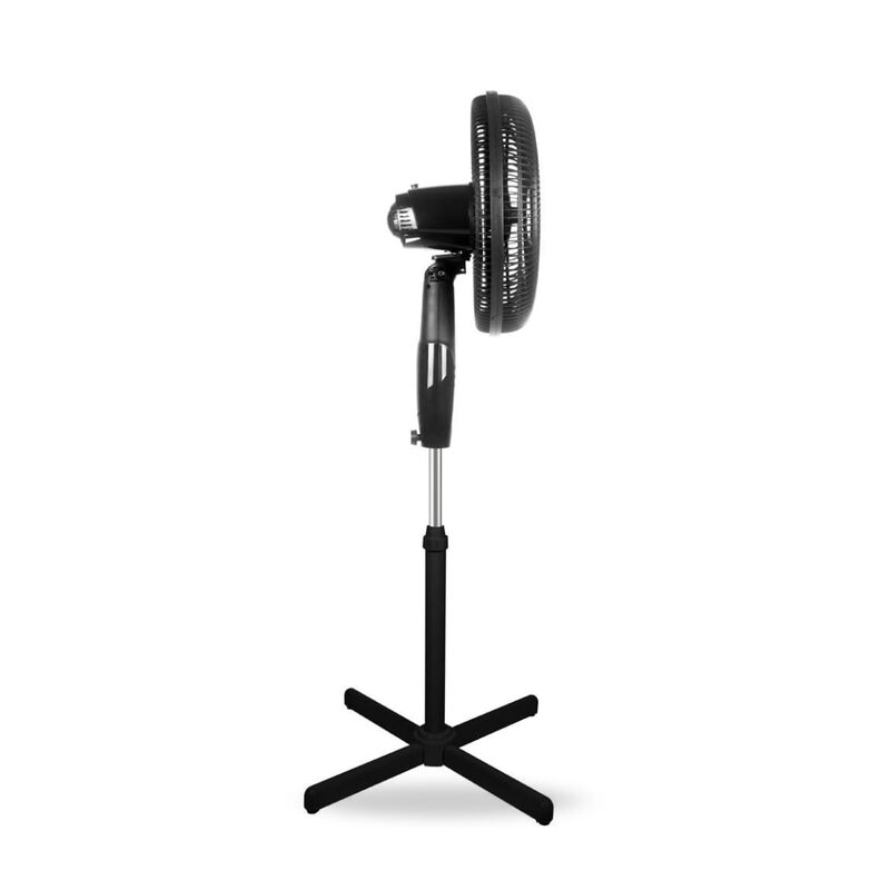 Ventilador Practika De Pedestal Mod. PRKT-16 16... image number null