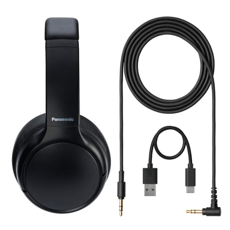 Aud&iacute;fono Inal&aacute;mbrico Bluetooth PANASONIC  RB-M6... image number null