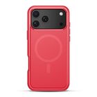 Funda Case ECHELON Fuse Mag para iPhone 17 PRO - Roja