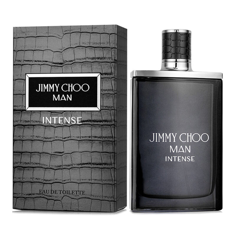 Perfume Para Caballero Jimmy Choo Intense EDT 1... image number null