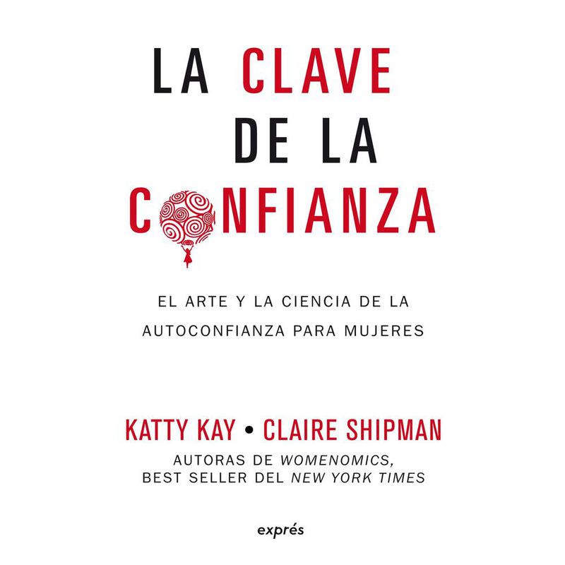 La Clave De La Confianza, De Kay Katty, Shipman... image number null