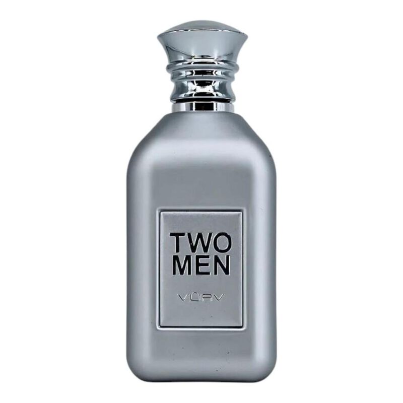 Perfume Two Men Pour Homme Edp 100 Ml image number null