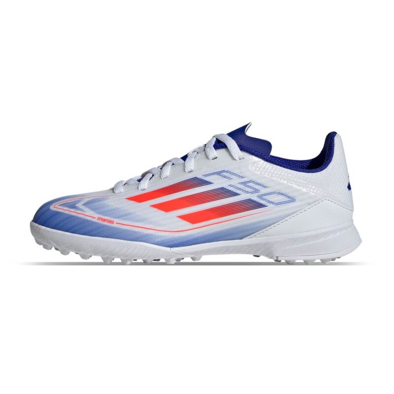 Zapatos De F&uacute;tbol Adidas F50 League Tf J If1372 image number null