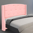 Cabecera Matrimonial Dicasa Zefyr Rosa