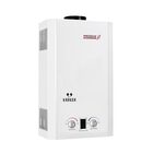 Calentador Boiler Instant&aacute;neo 10 Lts Gas Natural Kr&uuml;ger