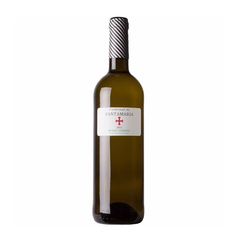 VB VALDRINAL SANTAMARIA 750ML image number null