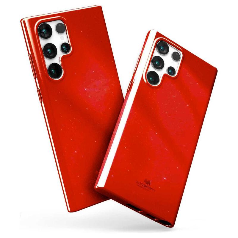 Funda MERCURY GOOSPERY Jelly para Samsung S23 U... image number null