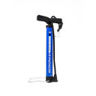 Bomba Portatil Reversible para Bici Windsor Azul