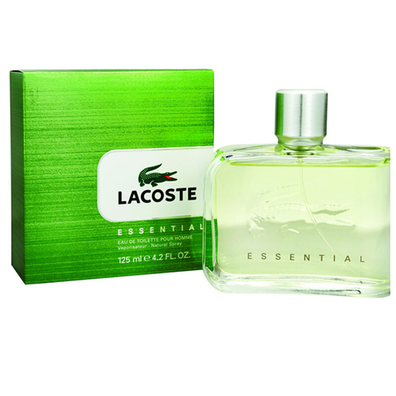 Perfume Essential Edt 125ml Caballero image number null