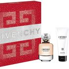 Set Givenchy L'interdit 80 Edp 3pzs