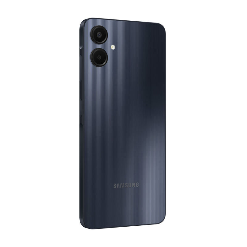 Samsung Galaxy A06 4GB 128GB 5G Negro image number null