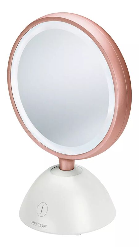 Espejo de Belleza Revlon Ultimate Glow image number null
