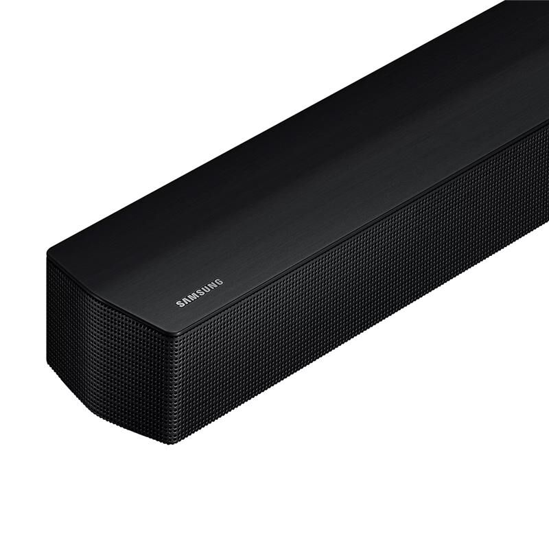 Barra De Sonido Samsung MOD. HW-B650D/ZX image number null