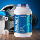 Proteina Isolatada Isoject Evogen Nutrition Vainilla Bean