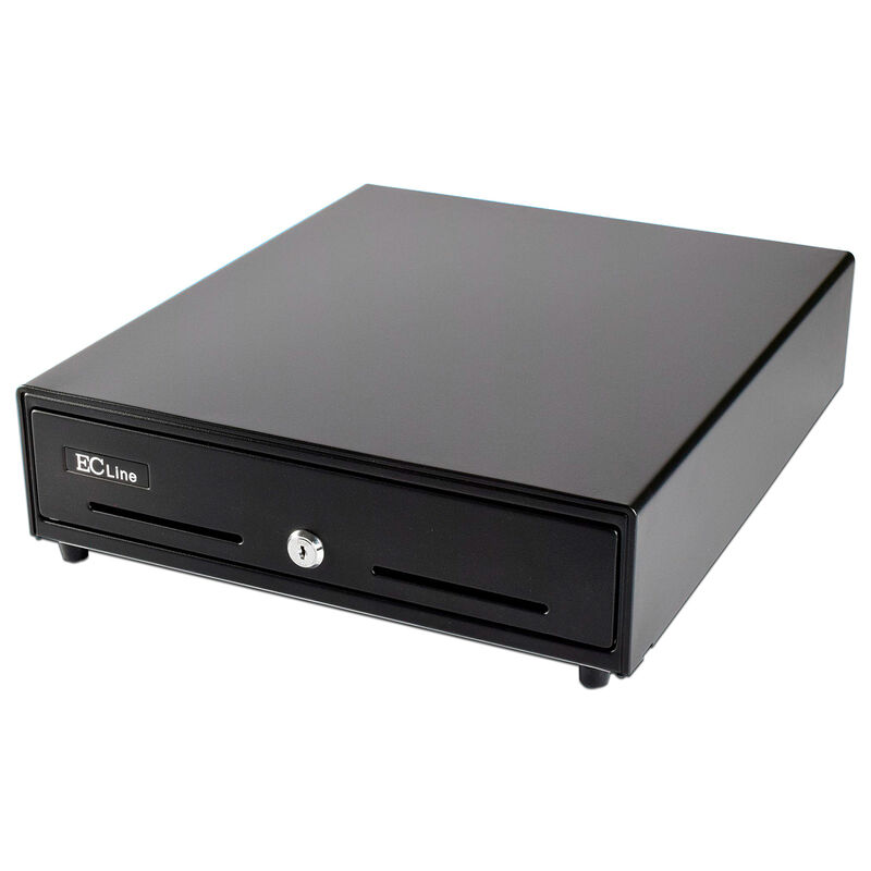 Caj&oacute;n para Dinero EC Line G5100-II, Capacidad p... image number null