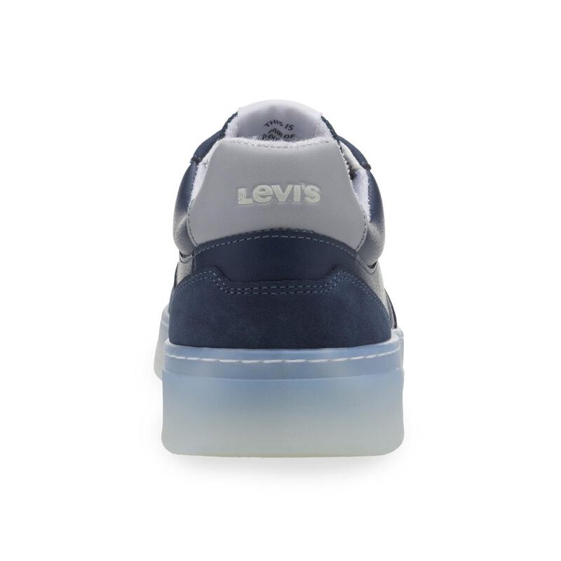 Tenis Levi's&reg; Glide 2l C Para Hombre L2126511 S... image number null