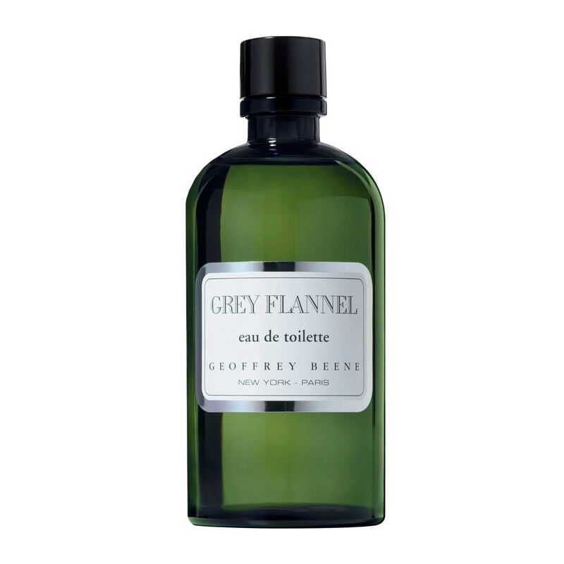 Perfume Geoffrey Beene De Franela Gris, 240 Ml,... image number null